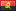 Angola: Ausschreibungen nach Land