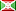 Burundi: Ausschreibungen nach Land