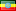 Ethiopia: Ausschreibungen nach Land