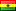 Ghana: Ausschreibungen nach Land