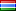 Gambia: Ausschreibungen nach Land