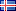 Iceland: Ausschreibungen nach Land