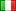 Italy: Ausschreibungen nach Land