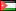 Jordan: Ausschreibungen nach Land