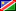 Namibia: Ausschreibungen nach Land