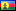 New Caledonia: Ausschreibungen nach Land