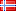 Norway: Ausschreibungen nach Land