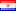 Paraguay: Ausschreibungen nach Land