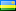 Rwanda: Ausschreibungen nach Land