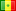 Senegal: Ausschreibungen nach Land