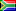 South Africa: Ausschreibungen nach Land